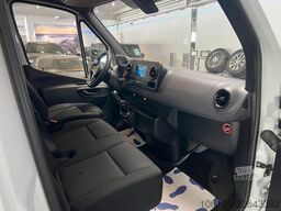 MERCEDES-BENZ Sprinter 214/316 CDI Hoch+Lang*L2-H2*Garantie*