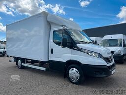 IVECO Daily 36-160 Koffer*Ladeboardwand*Garantie*1.HD