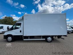 IVECO Daily 36-160 Koffer*Ladeboardwand*Garantie*1.HD