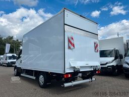 IVECO Daily 36-160 Koffer*Ladeboardwand*Garantie*1.HD