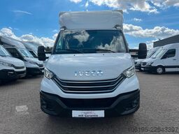 IVECO Daily 36-160 Koffer*Ladeboardwand*Garantie*1.HD