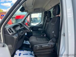 IVECO Daily 36-160 Koffer*Ladeboardwand*Garantie*1.HD