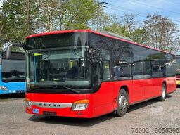 SETRA S 415 NF (Klima*Euro 5)