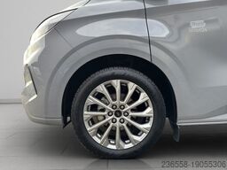 SALTY BLUE Ford Tourneo Titanium 2.5 PHEV, Premium Ausbau