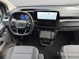 SALTY BLUE Ford Tourneo Titanium 2.5 PHEV, Premium Ausbau
