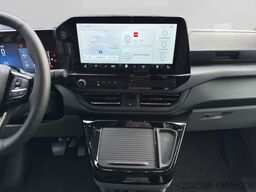 SALTY BLUE Ford Tourneo Titanium 2.5 PHEV, Premium Ausbau