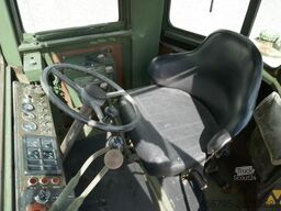 Komatsu 540 Ex-army