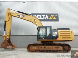 Caterpillar 336FL