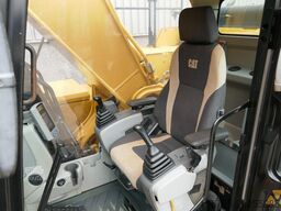 Caterpillar 336FL