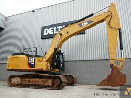 Caterpillar 336FL