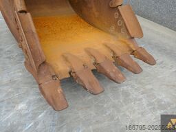 Caterpillar 336FL