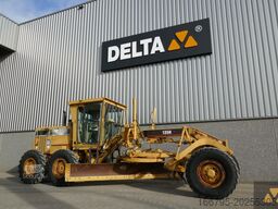Caterpillar 135H