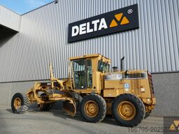 Caterpillar 135H
