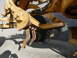 Caterpillar 135H