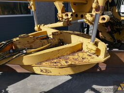 Caterpillar 143H