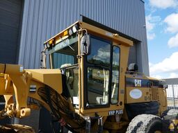 Caterpillar 143H