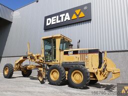 Caterpillar 12H