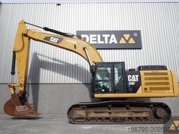 Caterpillar 336FL