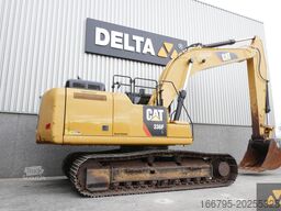 Caterpillar 336FL
