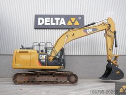 Caterpillar 320EL