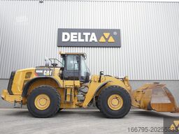 Caterpillar 980M