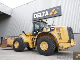 Caterpillar 980M