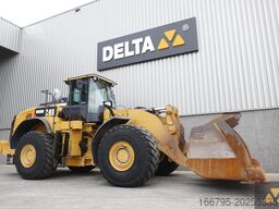 Caterpillar 980M