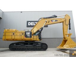 Caterpillar 390F LME