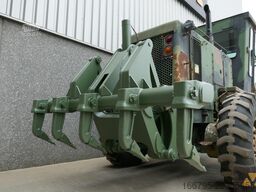 Caterpillar 130G Ex-army