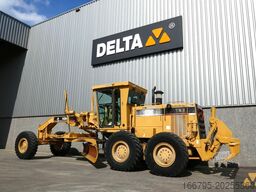 Caterpillar 140H