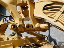 Caterpillar 140H
