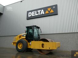 Caterpillar CS68B