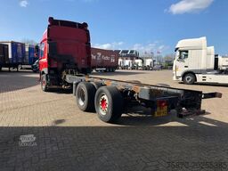 DAF CF 85 FAN CF 85.410 EURO 5
