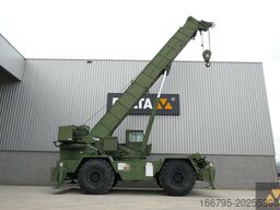 Grove RT875 Ex-army