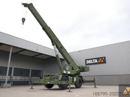 Grove RT875 Ex-army