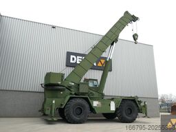 Grove RT875 Ex-army