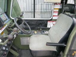 Grove RT875 Ex-army