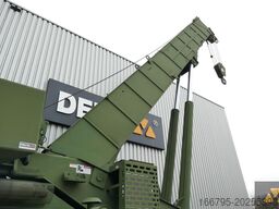 Grove RT875 Ex-army