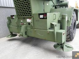 Grove RT875 Ex-army