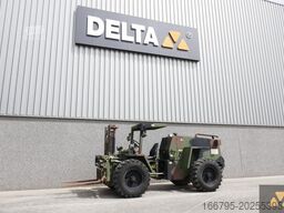 Case M4K Ex-army