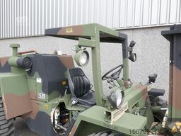 Case M4K Ex-army