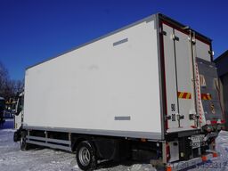 Renault D210 12T / Bitemperature / 80 tho. km/