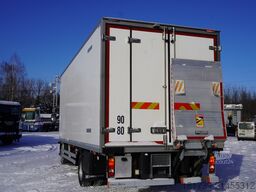 Renault D210 12T / Bitemperature / 80 tho. km/