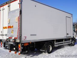 Renault D210 12T / Bitemperature / 80 tho. km/