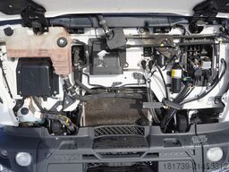 Renault D210 12T / Bitemperature / 80 tho. km/