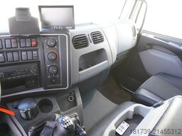 Renault D210 12T / Bitemperature / 80 tho. km/