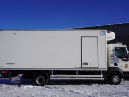 Renault D210 12T / Bitemperature Refrigerator