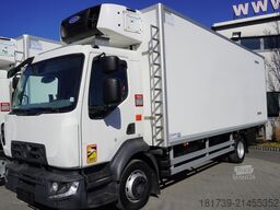 Renault D210 12T / Bitemperature Refrigerator