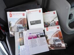 Renault D210 12T / Bitemperature Refrigerator