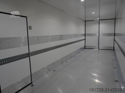 MAN TGX 26.400 / NEW IGLOOCAR refrigerator